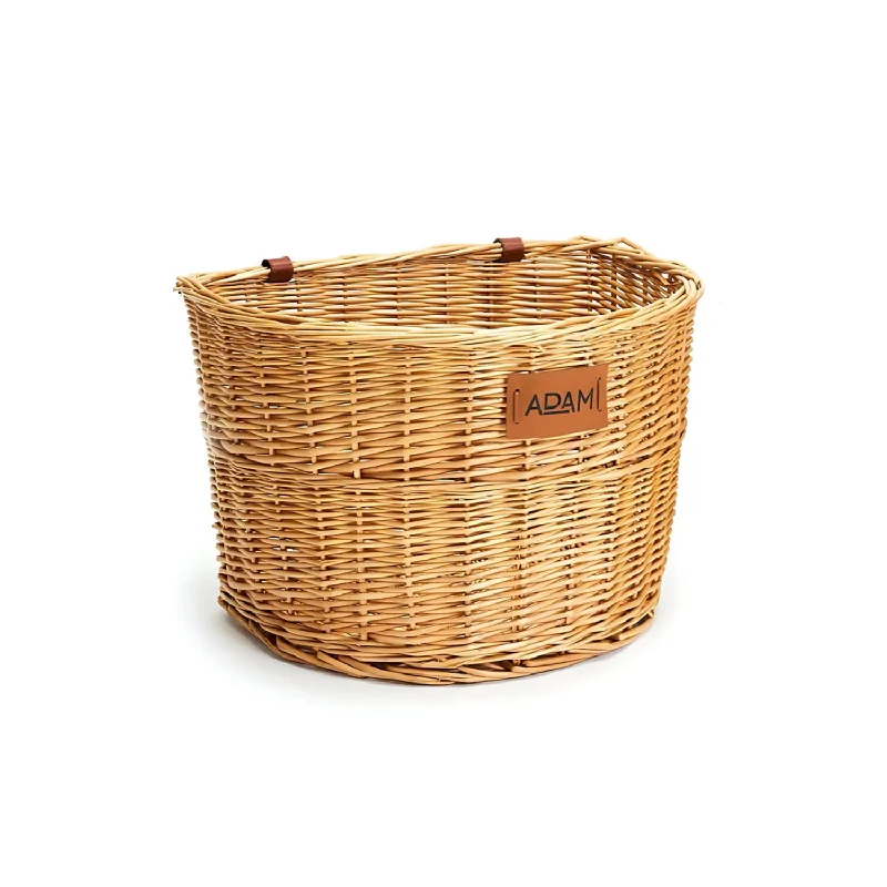 Adam Basket for Adult Oval