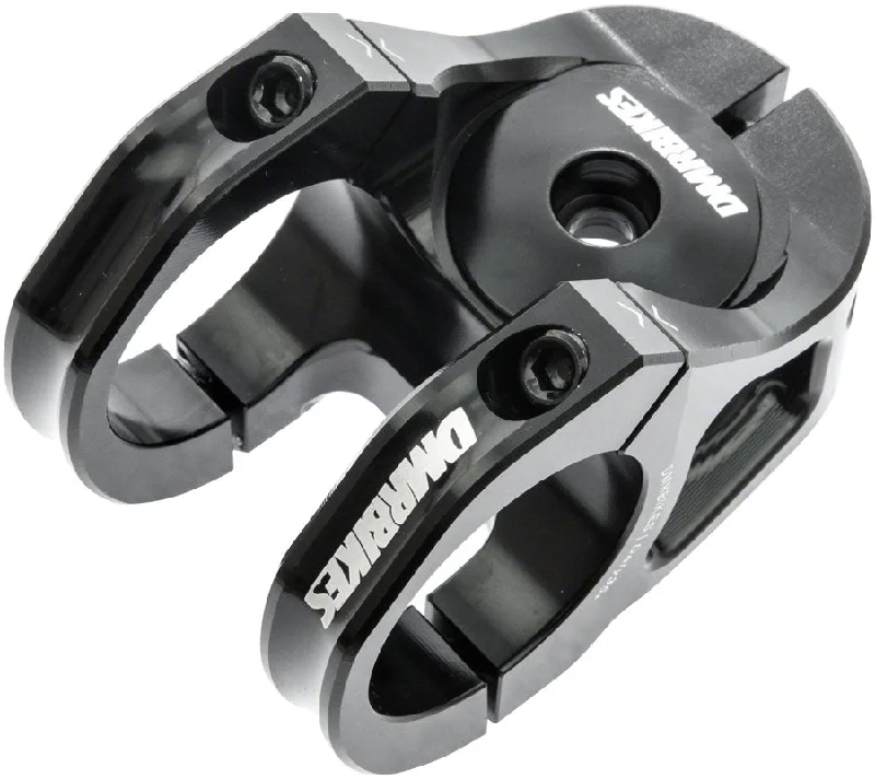 DMR Defy Stem - 35mm 31.8mm Clamp 5mm 1 1/8"