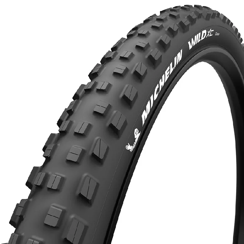 Michelin Wild XC Performance Line TS TLR 29X2.25 Black