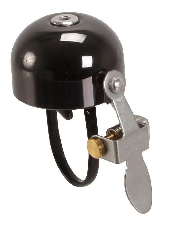 Crane Bell Co E-Ne Bell Neo Black