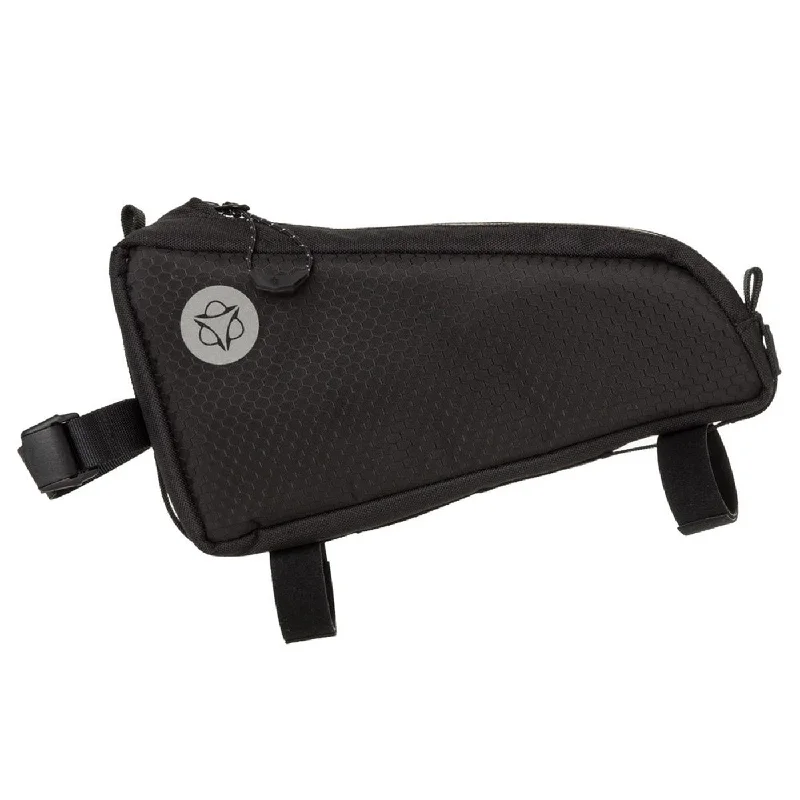 Borsa Telaio Agu Venture Top Tube - Nero