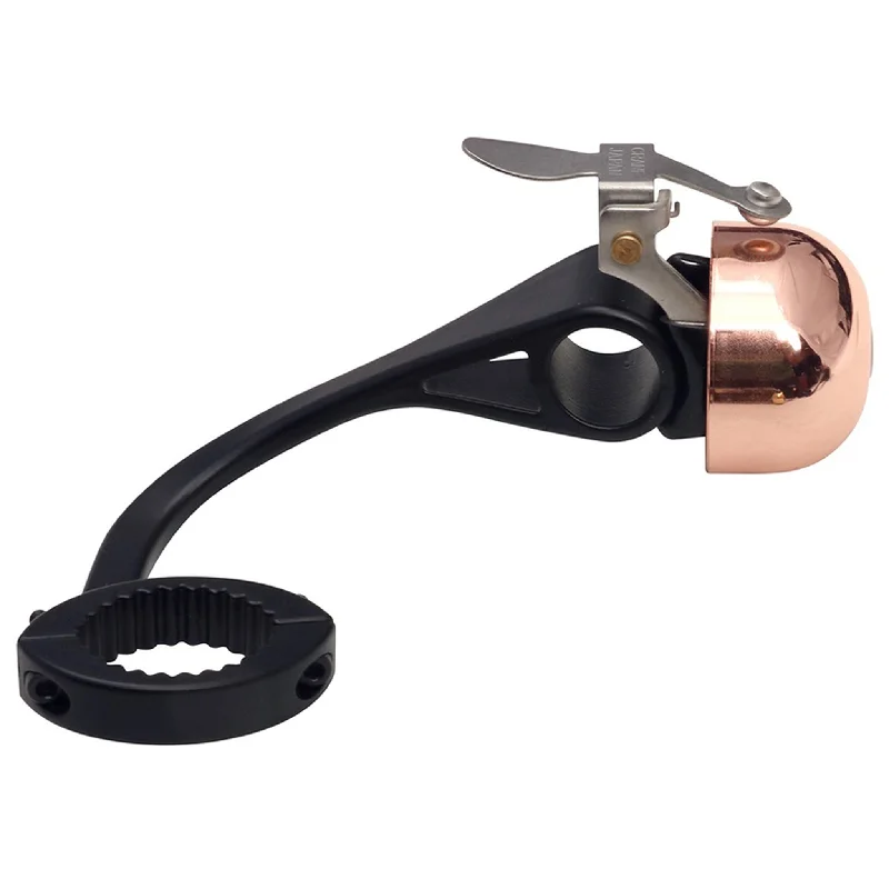 Crane Bell Co E-Ne Bell SBR Copper