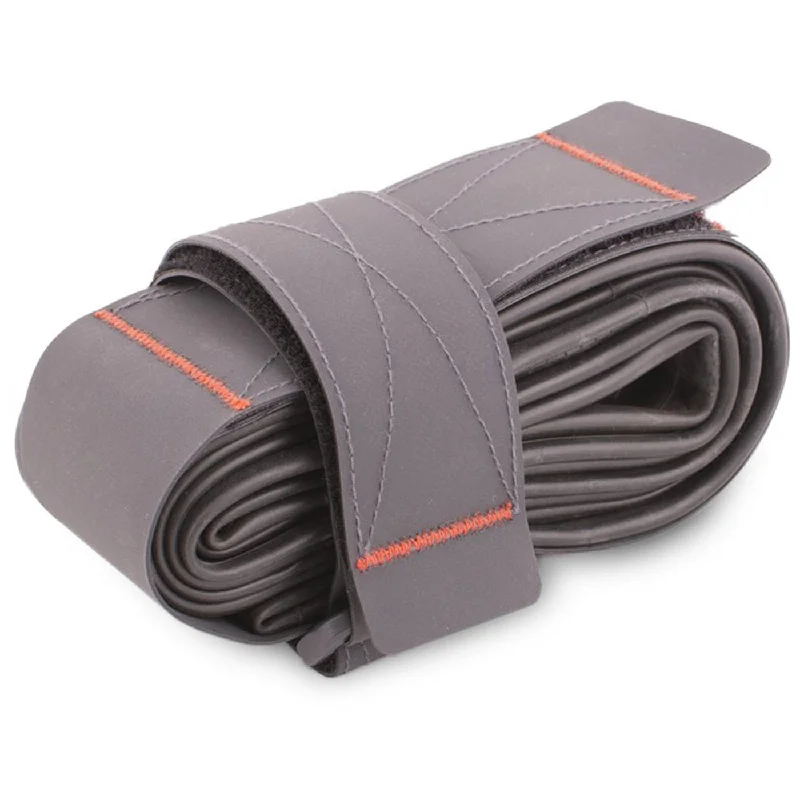 Cintura porta attrezzi Acepac Tube Wrap - Nero