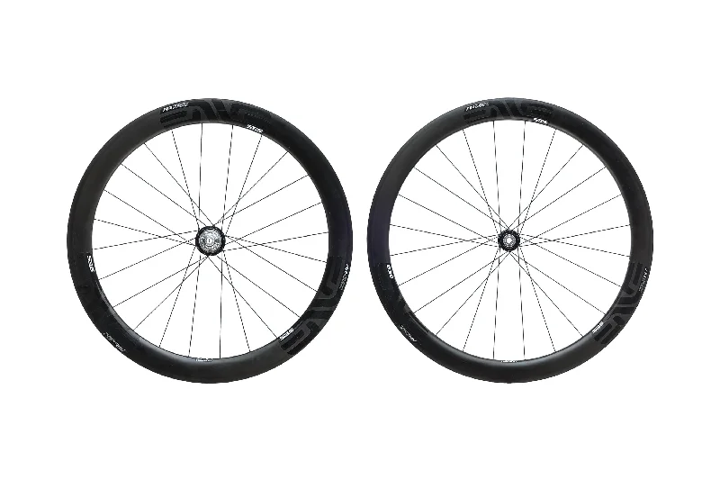 ENVE SES 4.5 AR Carbon Tubeless 700c Wheelset