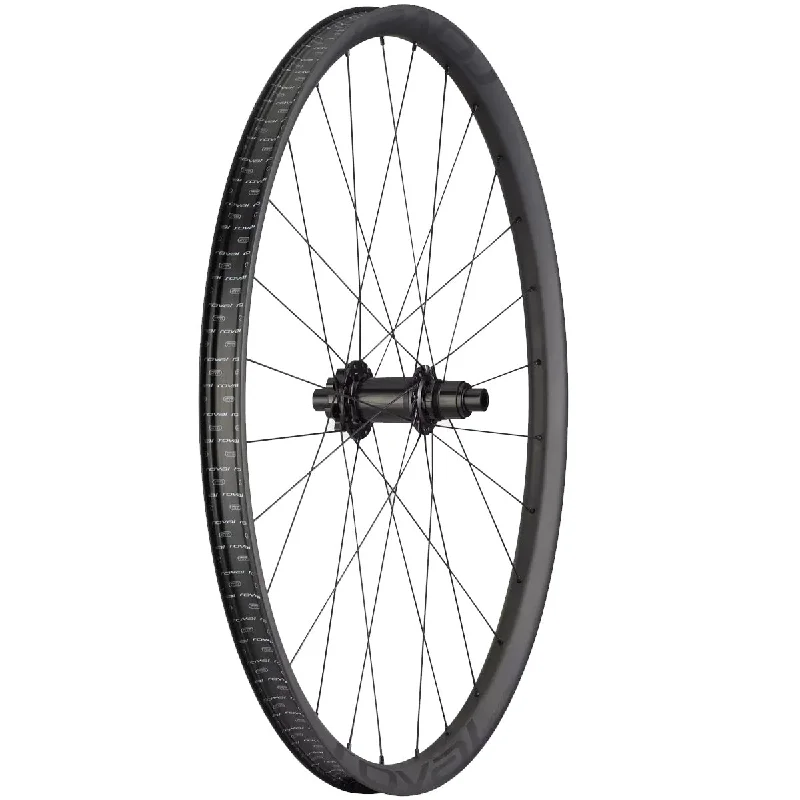 Ruota posteriore Roval Traverse SL 29 6 Bolt XD