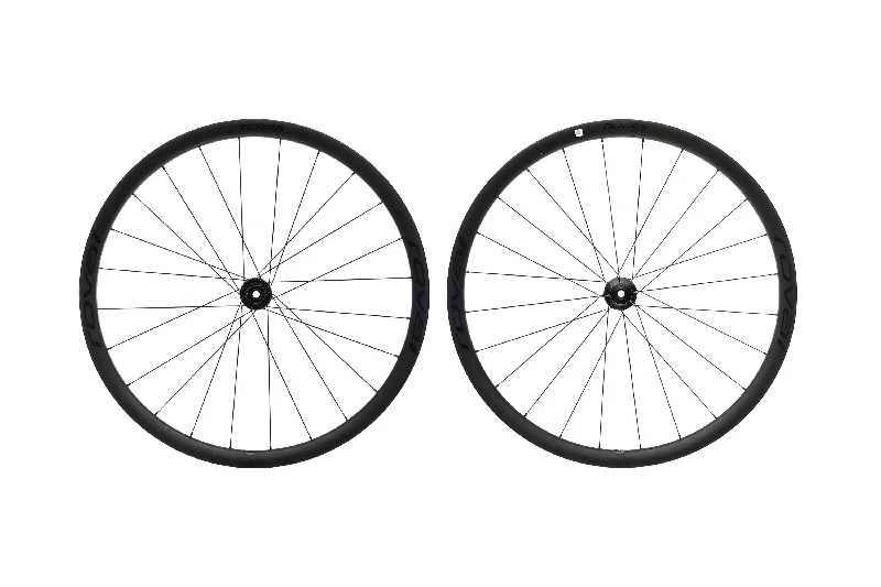 Roval Terra CLX II Boost Carbon Tubeless 700c Wheelset