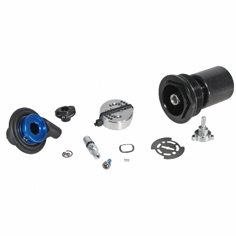 Bicycle delivery time-Fox Shox Top Cap Assembly 2020 36 FIT4 F-S Remote 3-Pos