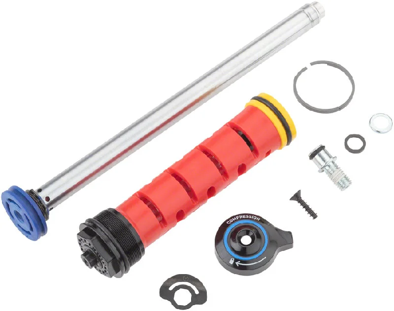 Bicycle tandem bike-RockShox Compression Damper - Crown RL Motion Control RECON BOOST TK/RL B1 2020