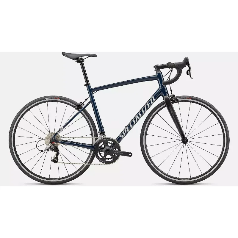 Bicycle city riding-Specialized Allez Elite Rim Brake Road Bike