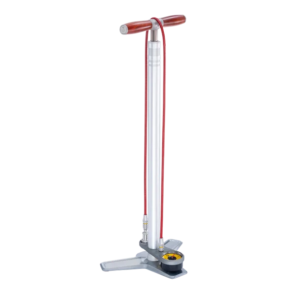 SILCA SuperPista Ultimate Floor Pump