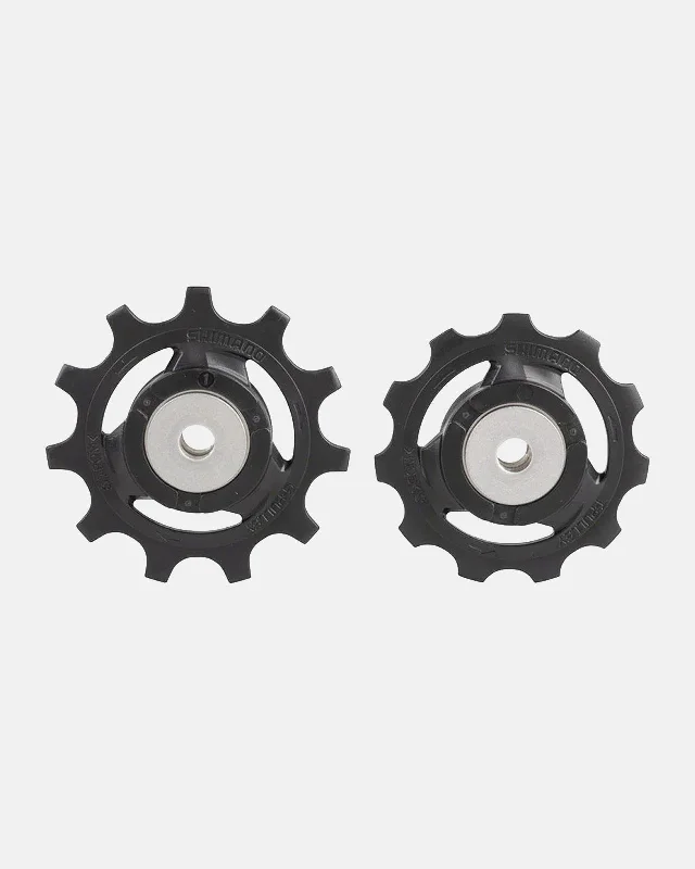 Road bike wheel hub flange-Shimano GRX RD-RX817 Pulley Set