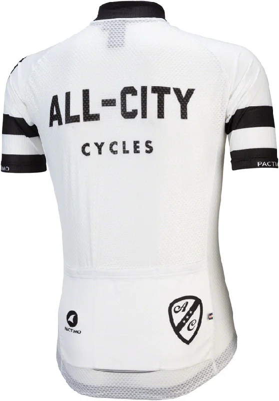 cycling clothing for casual cyclists-Classic Jersey