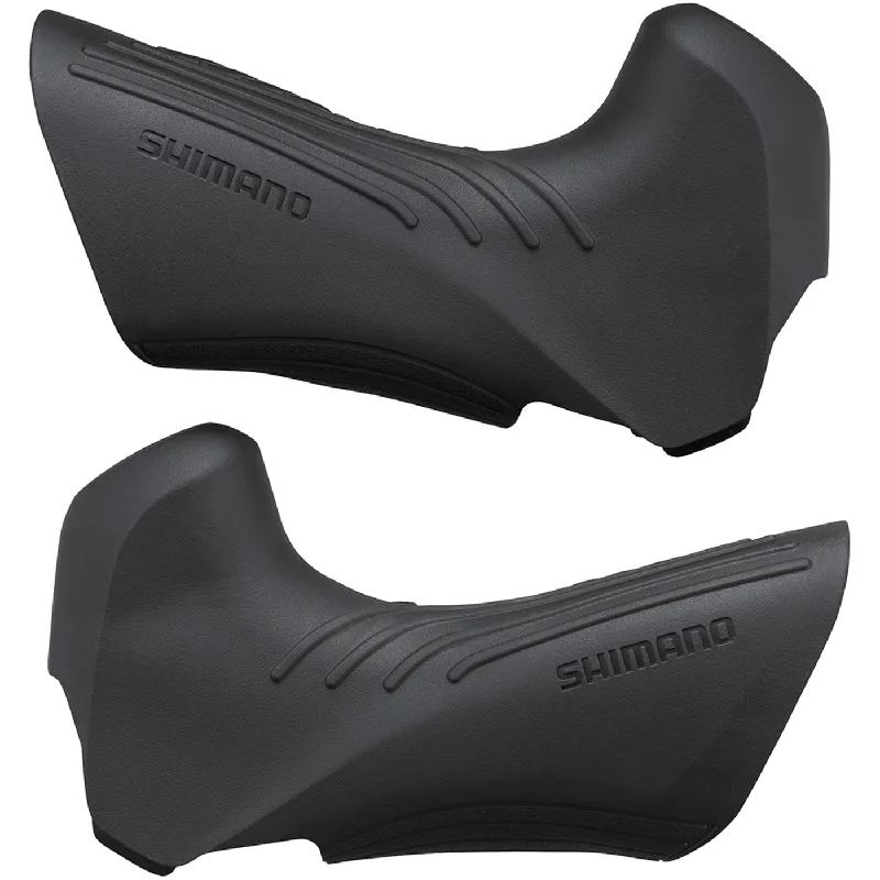 Coprileve Shimano ST-RX815 - Nero