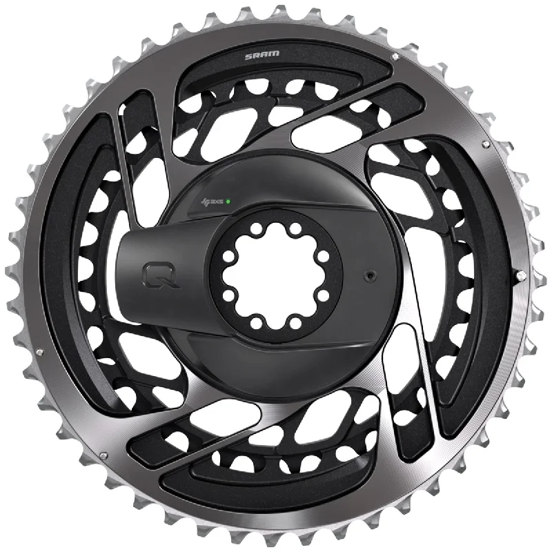 Spider powermeter Sram Red AXS 5037D DM D1