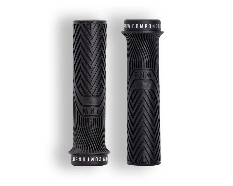 stylish mountain bike grips-PNW Loam Grip