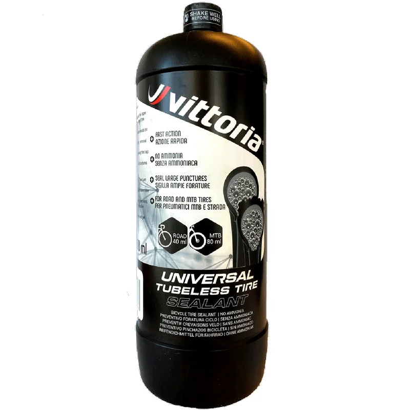 Liquido Sigillante Vittoria Universal Tubeless Tire - 1000ml