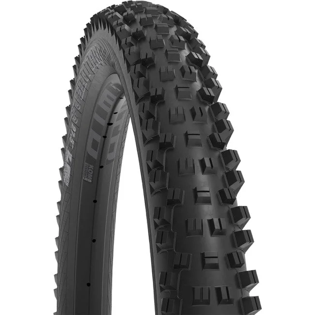 minimalist road bike grips-WTB Vigilante TCS Tough High Grip 27.5" Folding MTB Tire - TriTec E25