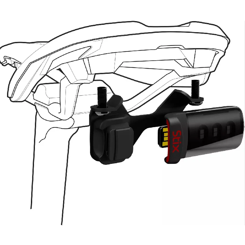 Specialized Montaggio Stix Sottosella