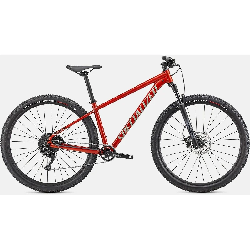 Bicycle BMX bike-Specialized Rockhopper Elite 29 Mountain Bicycle