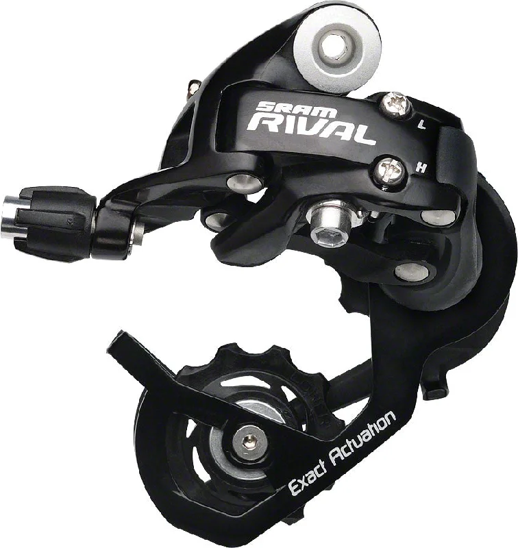 SRAM Rival