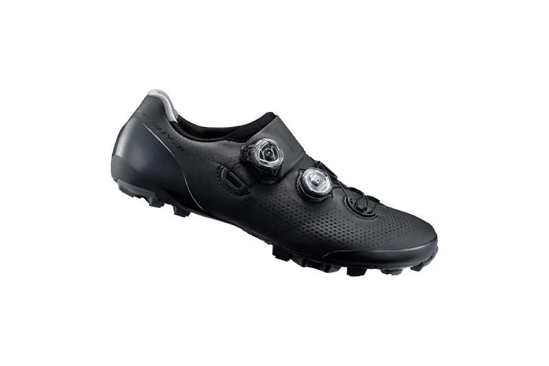 cycling clothing for intense training-Shimano S-PHYRE-XC9 Shoes