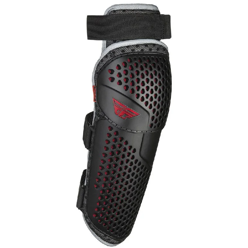 Bicycle spoke tension-FLY 2020 BARRICADE FLEX KNEE GUARD