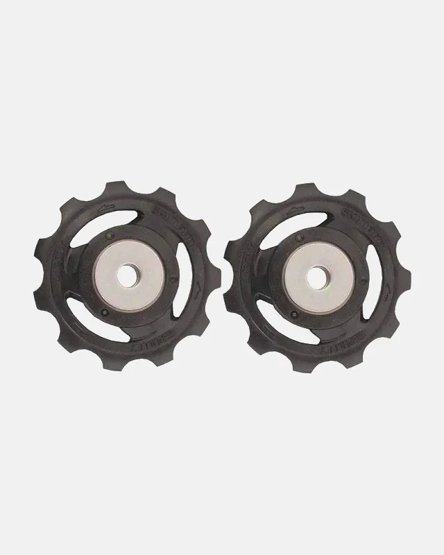 Bicycle rear light mount-Shimano Ultegra RD-R8000 Pulley Set