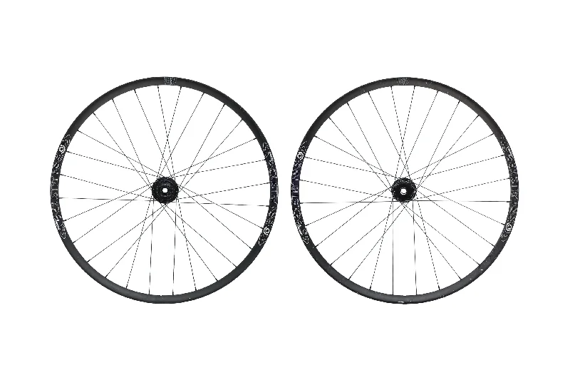 Industry 9 Enduro S Aluminum Tubeless 27.5" Wheelset