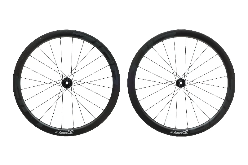 Zipp 303S  Carbon Tubeless 700c Whelset