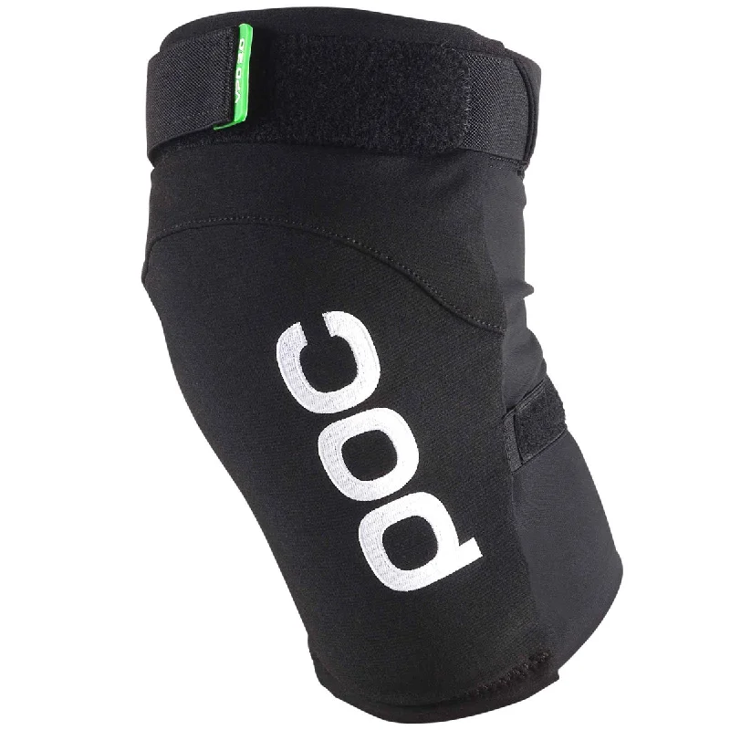 cycling clothing with warm lining-Protezioni ginocchia Poc Joint VPD 2.0 - Nero