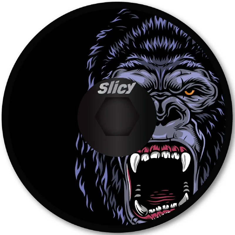 Tappo serie sterzo Slicy Fun - Gorilla