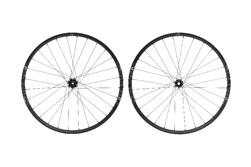 Industry Nine Hydra Enduro S Alloy Tubeless 29" Wheelset