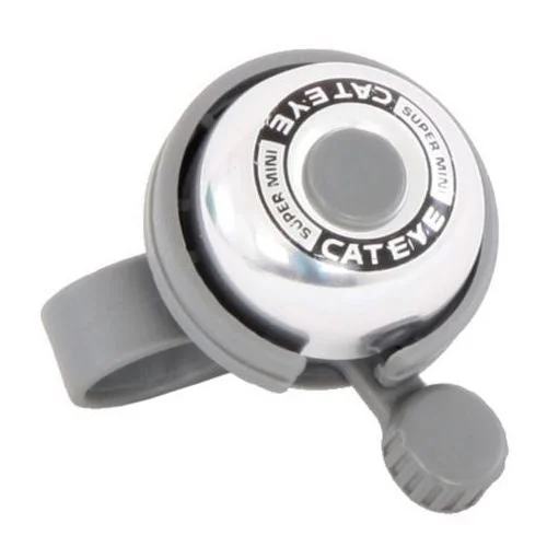 Cateye Limit Bell PB-800 Silver