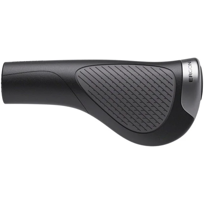 anti-slip touring bicycle grips-Ergon GP1 Evo Grips