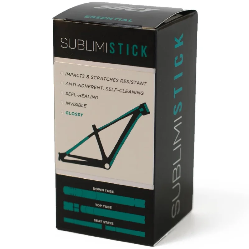 Protezione Telaio Slicy Sublimistick Essential - Lucido