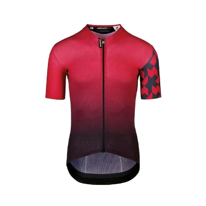 cycling clothing with retro style-Equipe RS Summer Jersey - Prof Edition