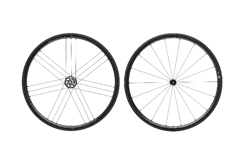 Campagnolo Bora WTO 33 Carbon Clincher 700c Wheelset