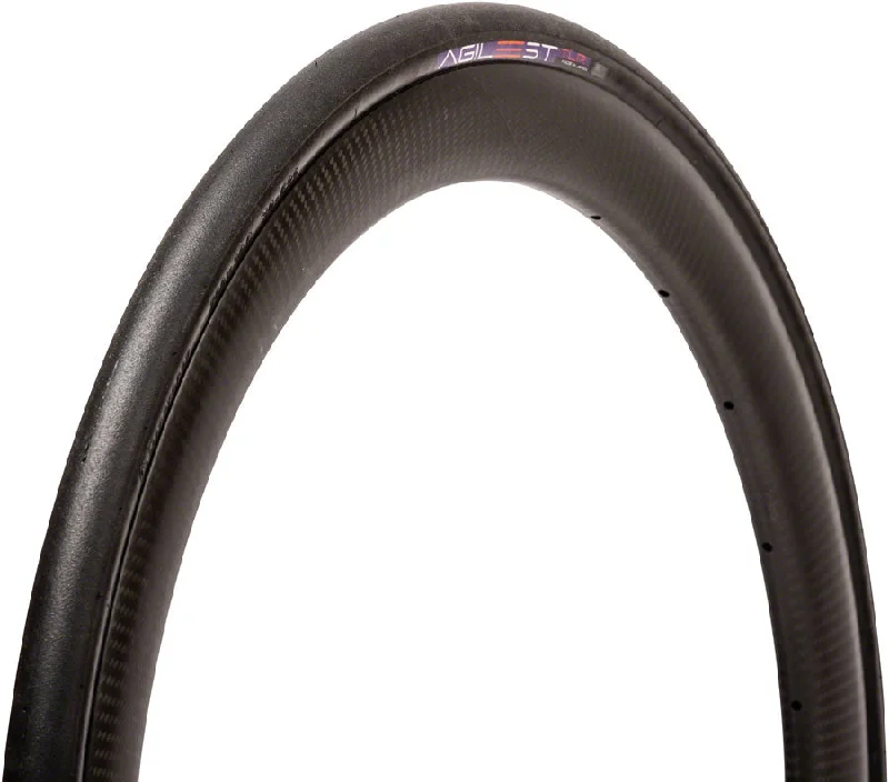 Panaracer Agilest Tubeless Ready 700x25 Black