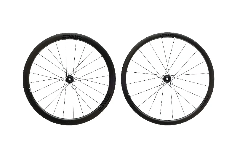 ENVE SES 3.4 Carbon Tubular 700c Wheelset