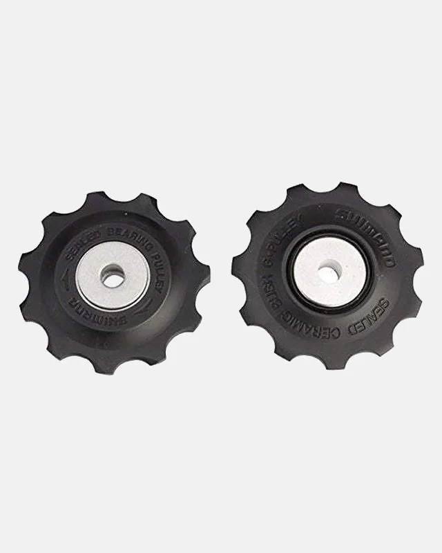 Bicycle shifter housing-Shimano Ultegra RD-6700 Pulley Set