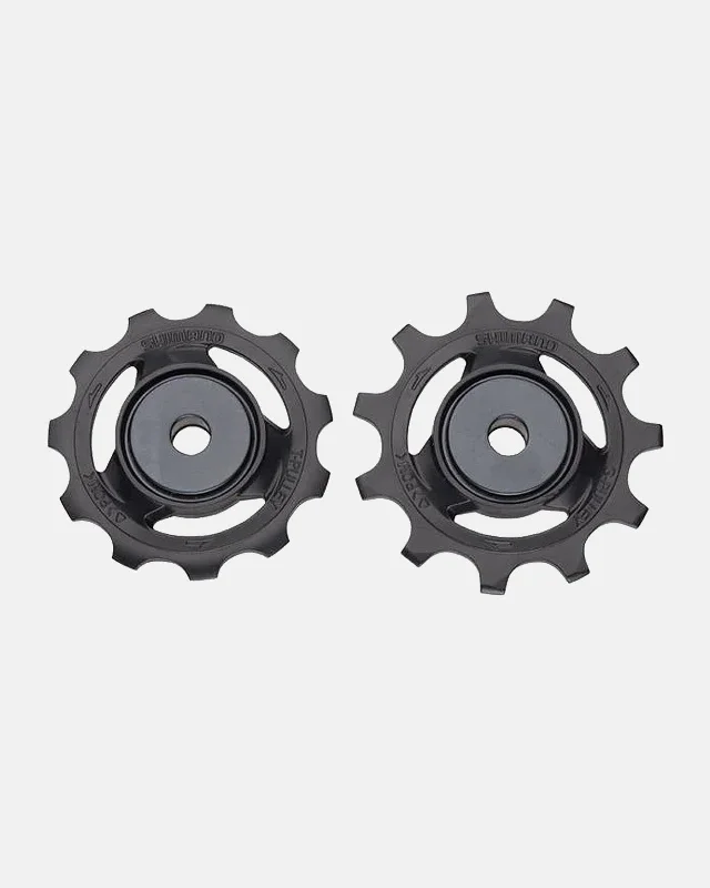 Bicycle rear hub bearings-Shimano Dura-Ace RD-R9100 Pulley Set