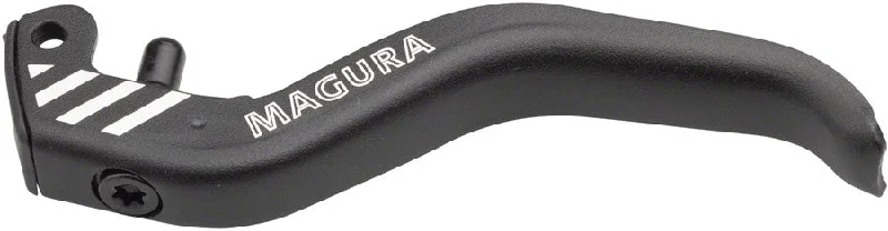 Bicycle kids bike-Magura 2-Finger Aluminum Lightweight Lever Blade - For MT eSTOP 2020+ Black