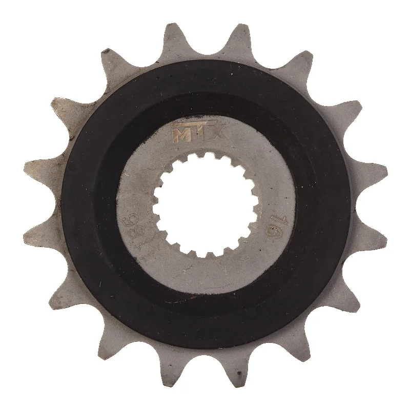 MTX 1186 Steel Front Sprocket #525 (16T) (10-1186-16)