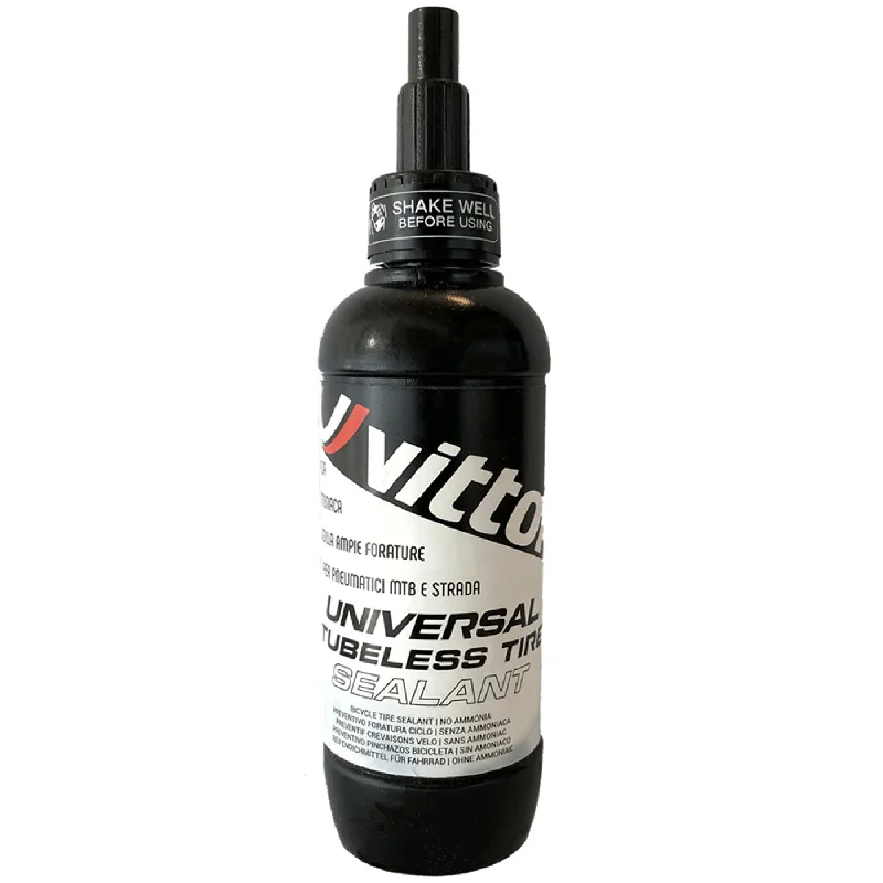 Liquido Sigillante Vittoria Universal Tubeless Tire - 150ml