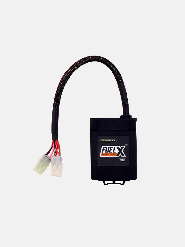 Bicycle cable lock-FuelX Pro-Royal Enfield Classic 500 (2020)