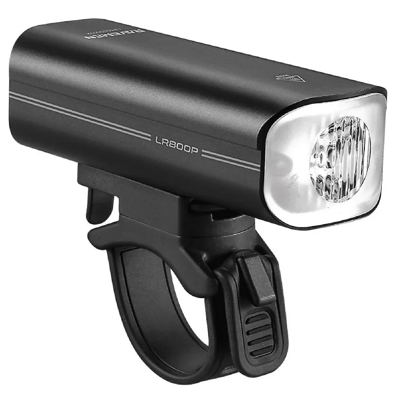 Luce Ravemen LR800P