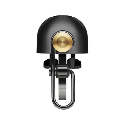 Spurcycle Bell - Black