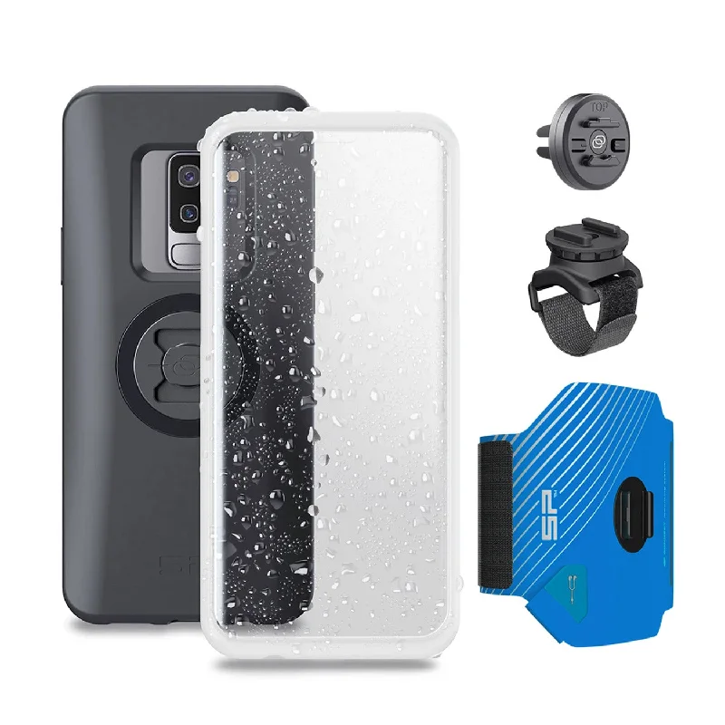 Supporto Sp Connect Multi Activity Bundle - Samsung S9Plus/S8Plus