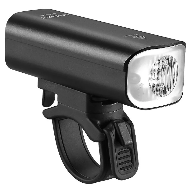 Luce Ravemen LR500S