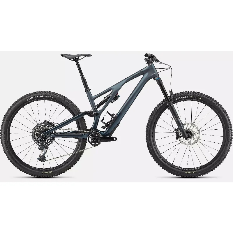 Bicycle visa rules-Specialized Stumpjumper EVO Expert Full-Suspension Disc Mountain Bike